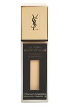 Yves Saint Laurent 'fusion Ink' Foundation Broad Spectrum Spf 18 - Bd-30 Warm Almond