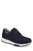 Men's Calvin Klein Kingsley Chukka Sneaker M - Blue