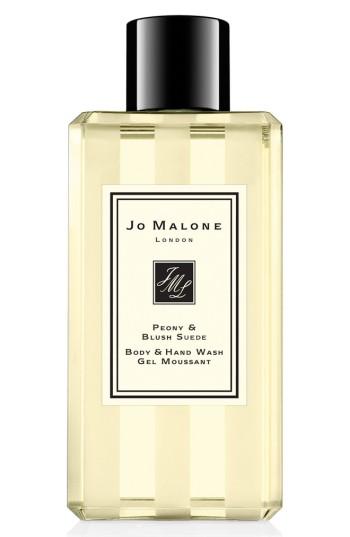 Jo Malone London(tm) Peony & Blush Suede Body & Hand Wash