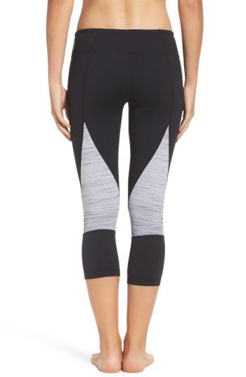 Women's Zella Constellation Kinetic Crop Leggings