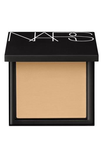 Nars All Day Luminous Powder Foundation Spf 24 - Fiji