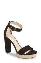 Women's Pelle Moda Palo Ankle Strap Sandal