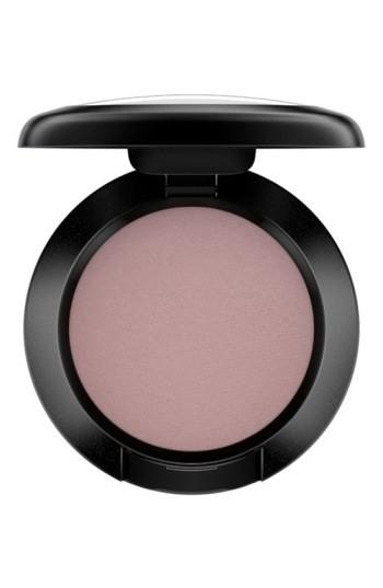 Mac Beige/brown Eyeshadow - Quarry (m)