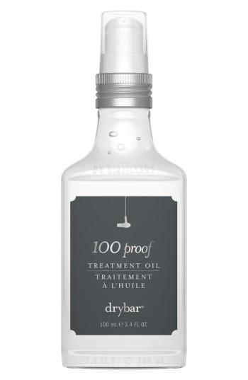 Drybar 100 Proof Treatment Oil .7 Oz