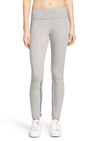 Women's Adidas Comfort Leggings
