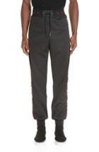 Men's Givenchy Piped Track Pants