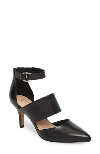 Women's Bella Vita Diana Pump N - Black