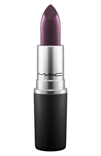 Mac Metallic Lipstick - Metal Head (mt)