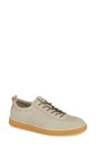 Women's Ecco Crepetray Sneaker -9.5us / 40eu - Grey