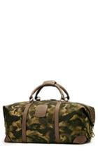 Men's Ghurka Cavalier Ii Duffel Bag -