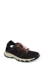 Women's The North Face Litewave Amphibious Ii Running Shoe M - Black