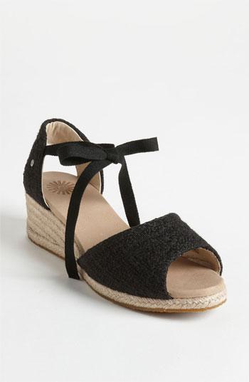 Ugg Australia 'delmar' Sandal