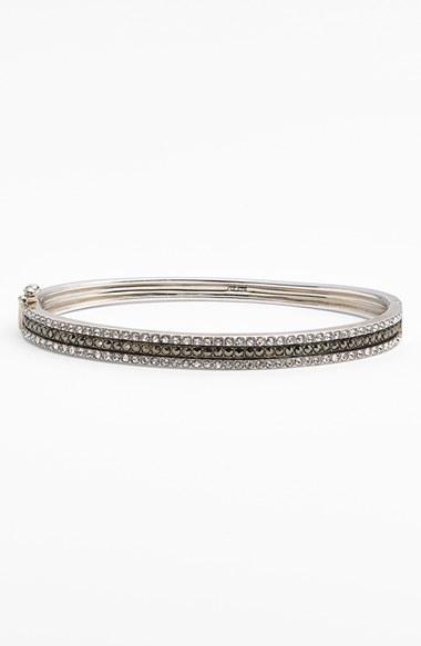 Women's Judith Jack Triple Row Bangle