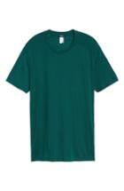 Men's Icebreaker Cool-lite(tm) Sphere Runner's T-shirt, Size - Green
