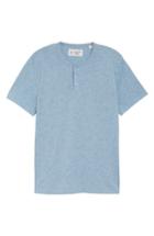 Men's Original Penguin Bing Short Sleeve Henley Shirt