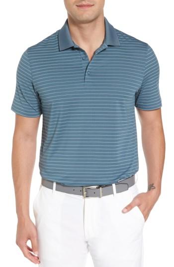 Men's Ag Trexler Stripe Polo