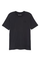 Men's Under Armour Sportstyle Loose Fit T-shirt - Black