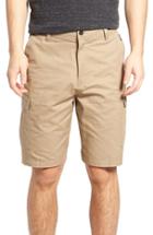 Men's O'neill El Toro Cargo Shorts - Beige