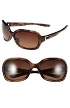 Women's Oakley 'pulse' 61mm Polarized Sunglasses -