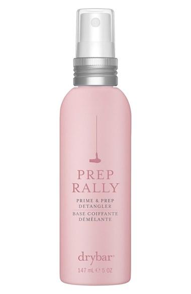 Drybar 'prep Rally' Prime & Prep Detangler, Size