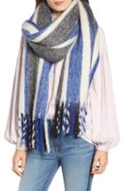 Women's Treasure & Bond Striped Scarf