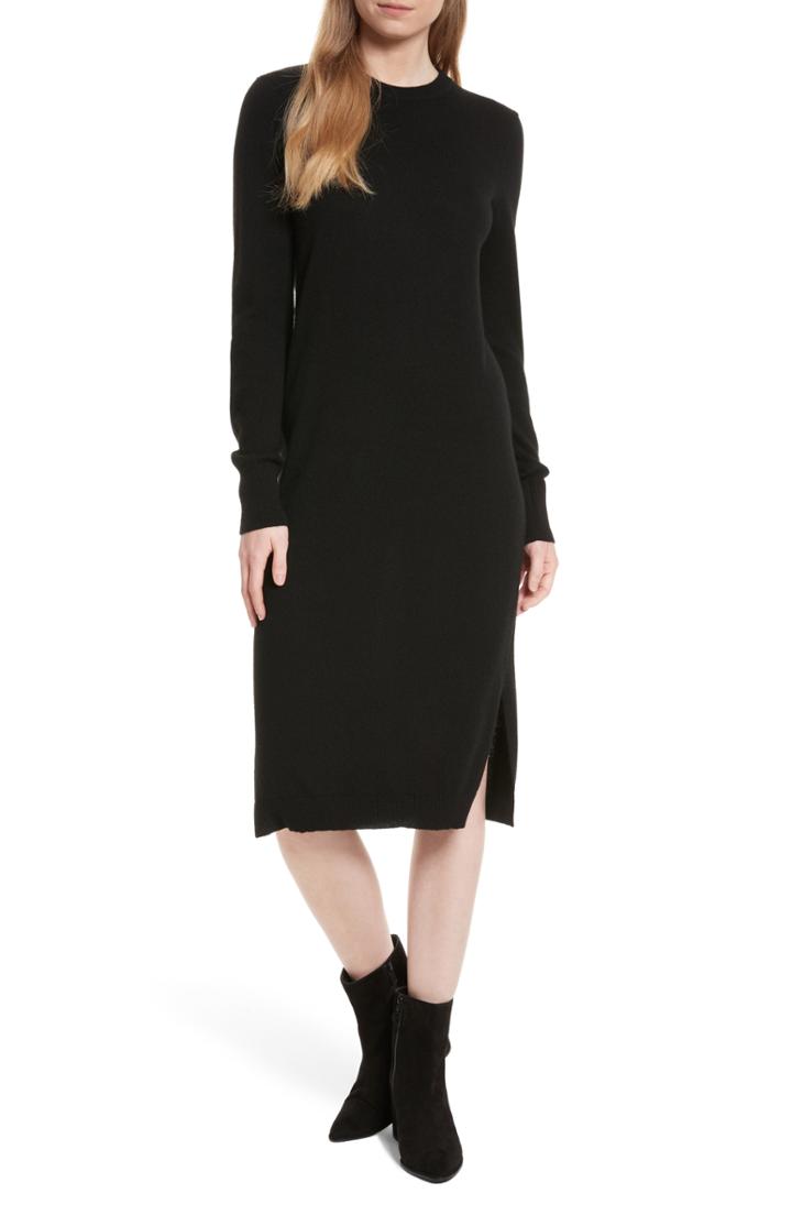 Women's Equipment Snyder Cashmere Knit Midi Dress
