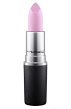 Mac Pink Lipstick - Courting Seduction (a)
