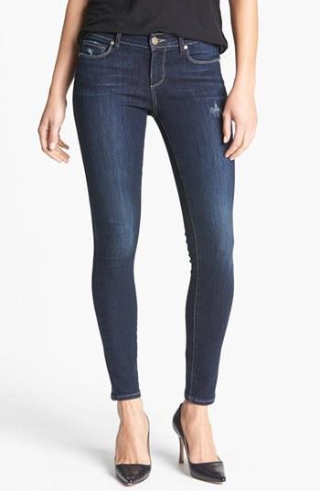 Paige Denim 'verdugo' Ultra Skinny Jeans (voyage) Womens Voyage