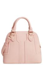 Sole Society Dome Satchel -