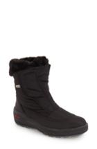 Women's Pajar 'kimmi' Snow Boot -5.5us / 36eu - Black