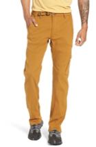 Men's Prana Stretch Zion Roll Pants X 30 - Brown