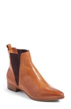 Women's Alberto Fermani Brenna Chelsea Bootie