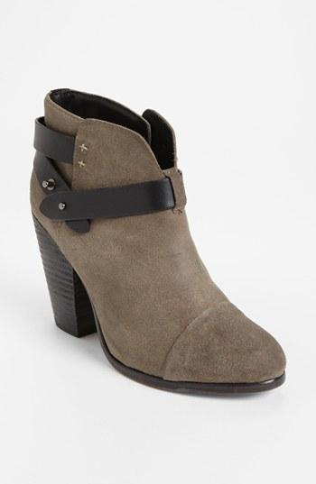 Rag & Bone 'harrow' Bootie Womens