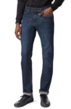 Men's J Brand Kane Slim Straight Leg Jeans - Blue/green