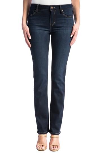 Women's Liverpool Jeans Company Sadie Straight Jeans