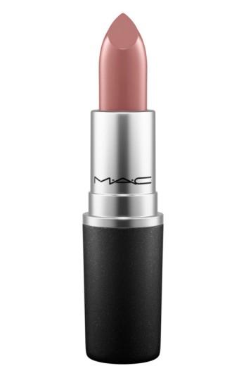 Mac Nude Lipstick - Double Shot (a)