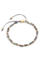 Women's Sole Society Stone Slider Bracelet