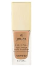 Jouer Essential High Coverage Creme Foundation - Sable