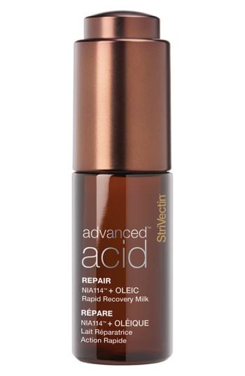 Strivectin Advanced Acid Oleic Acid Recovery Milk