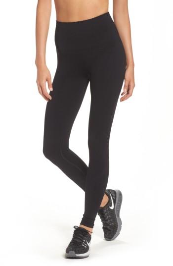 Women's Lndr Eight Eight High Waist Leggings - Black