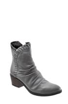 Women's Bueno Connie Slouch Bootie .5-6us / 36eu - Grey