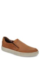 Men's Ecco Kyle Slip-on -6.5us / 40eu - Brown