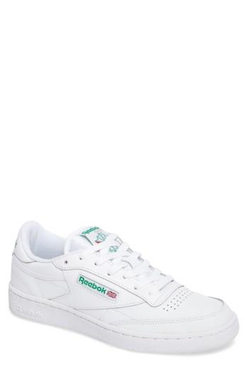 Men's Reebok Club C 85 Sneaker