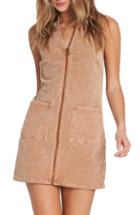 Women's Chiara Boni La Petite Robe Illusion Overlay Trumpet Gown - Pink