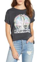 Women's Mother Goodie Goodie Oversize Tee