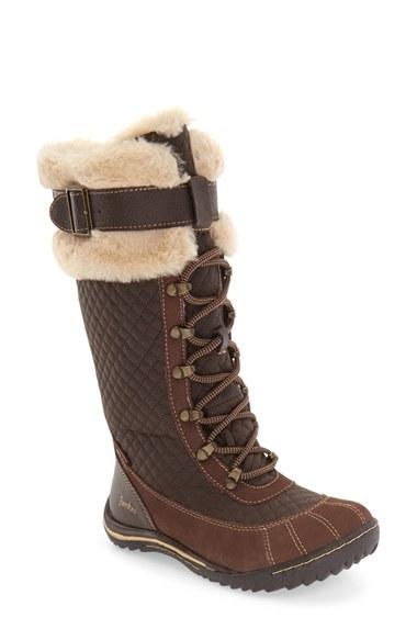 Women's Jambu 'williamsburg' Waterproof Boot