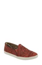 Women's Earth 'tangelo' Slip-on Sneaker M - None