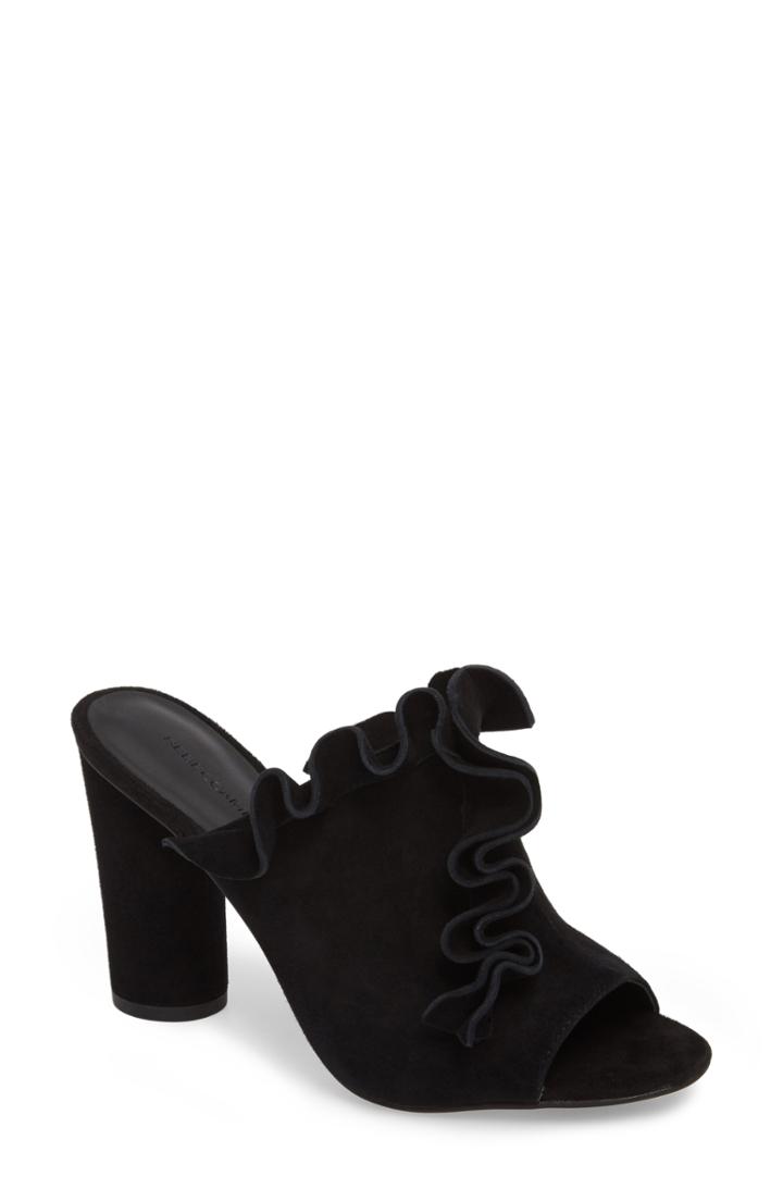 Women's Rebecca Minkoff Jaxon Sandal