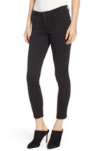 Women's 1822 Denim Skinny Jeans - Black