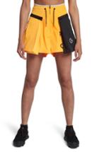 Women's Nike Nikelab Acg Women's Cargo Shorts - Orange